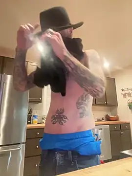 Mackwood89 online show from 6, 1, 2026