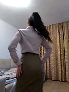Snapshot of baby_sweet_girl_ chatting on 11, 10, 2025 baby sweet girl online show from 11, 10, 2025
