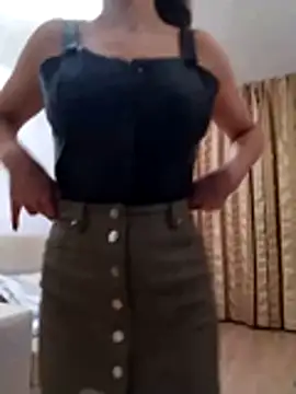 Snapshot of baby_sweet_girl_ chatting on 18, 10, 2025 baby sweet girl online show from 18, 10, 2025