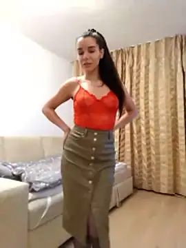 Snapshot of baby_sweet_girl_ chatting on 14, 1, 2026 baby sweet girl online show from 14, 1, 2026