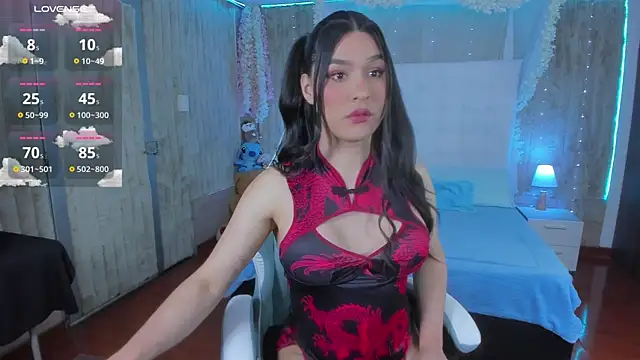 Snapshot of floryn_susana chatting on 31, 7, 2026 floryn susana online show from 31, 7, 2026