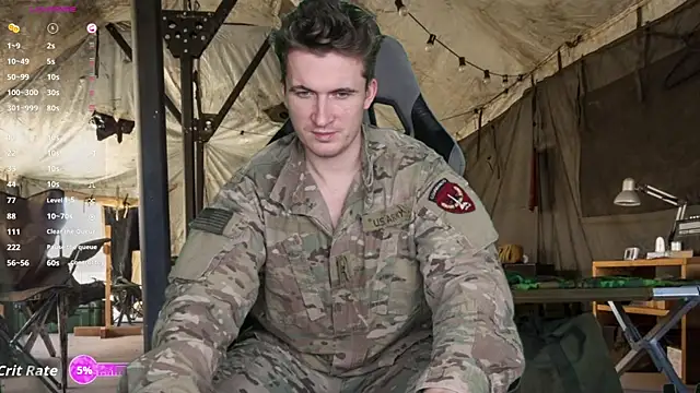 hornystripman97 online show from 3, 3, 2026