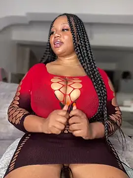 Hyra Ari online show from 23, 4, 2026