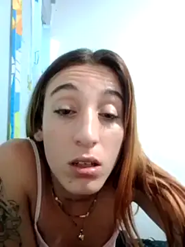 andreahhill online show from 19, 11, 2025