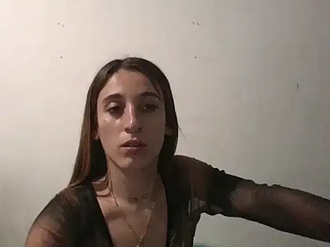 andreahhill online show from 26, 11, 2025