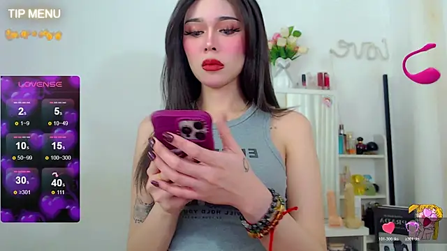 Salsallita online show from 8, 2, 2026