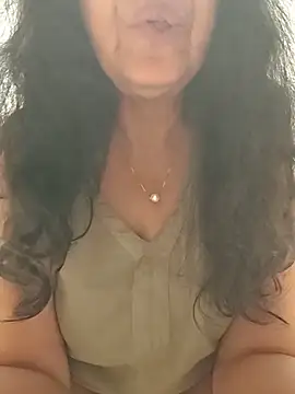Susannemilf online show from 15, 5, 2026