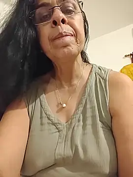Susannemilf online show from 16, 5, 2026