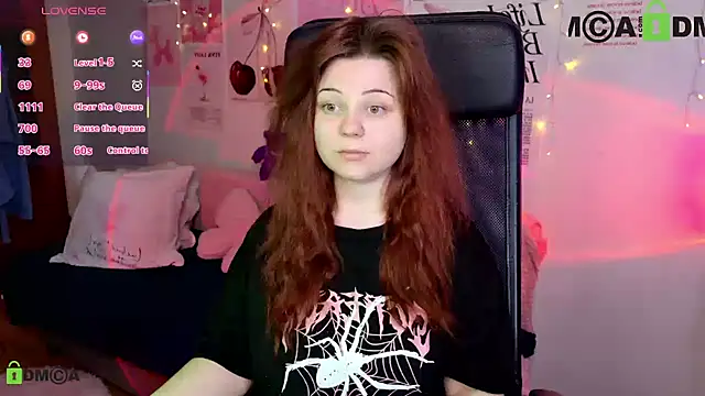 Snapshot of StellaMilla chatting on 28, 4, 2026 StellaMilla online show from 28, 4, 2026
