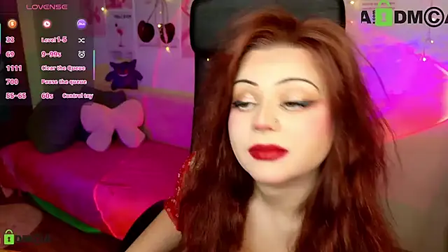 Snapshot of StellaMilla chatting on 29, 5, 2026 StellaMilla online show from 29, 5, 2026