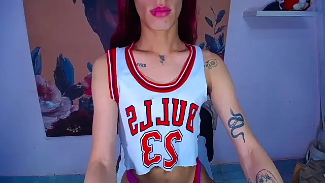 Snapshot of Pamelanicole chatting on 2, 5, 2026 Pamelanicole online show from 2, 5, 2026