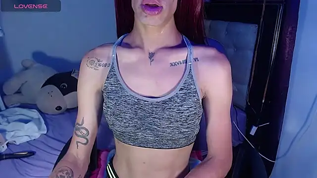 Snapshot of Pamelanicole chatting on 27, 5, 2026 Pamelanicole online show from 27, 5, 2026