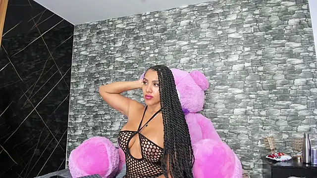 Snapshot of HeidyWillss chatting on 4, 2, 2025 HeidyWillss online show from 4, 2, 2025