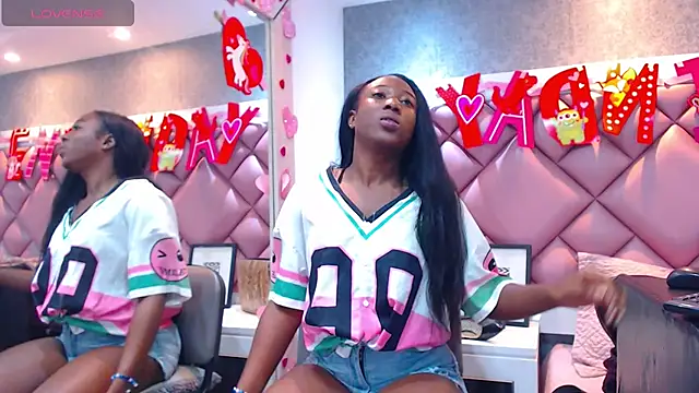 DanielaDuff online show from 27, 9, 2025