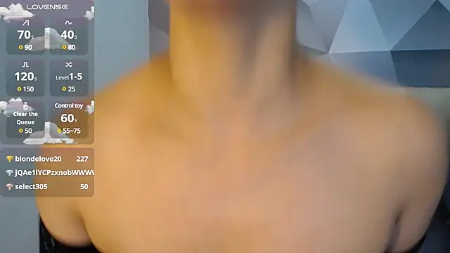 greatASS Latina online show from 3, 2, 2025