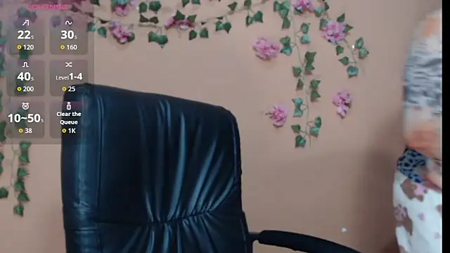 Hellensextits online show from 17, 1, 2026