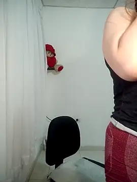 lorenitabella online show from 18, 3, 2026