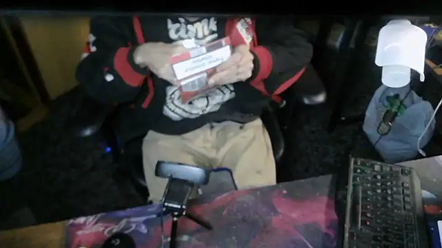 zorrito86 online show from 3, 2, 2026