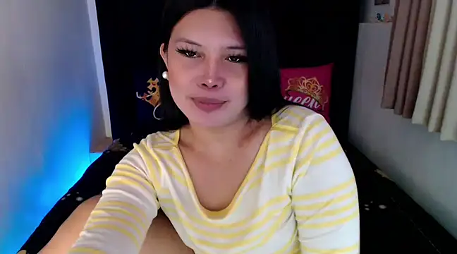 Angelic Fuckerxxx online show from 5, 3, 2025