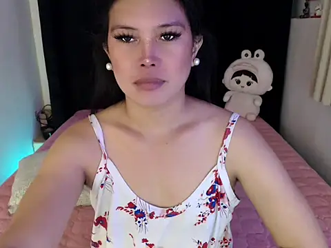 Angelic Fuckerxxx online show from 24, 11, 2025