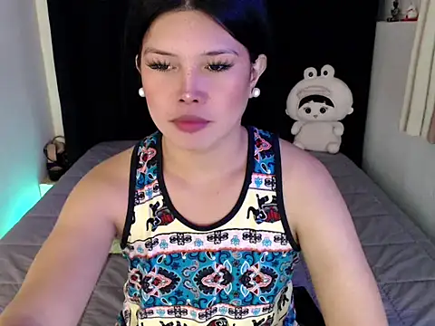 Angelic Fuckerxxx online show from 12, 1, 2026