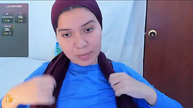 MatchedEyebrow online show from 1, 12, 2024