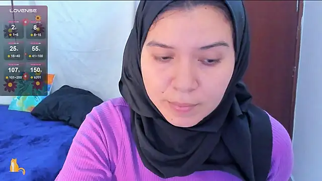 MatchedEyebrow online show from 11, 12, 2024