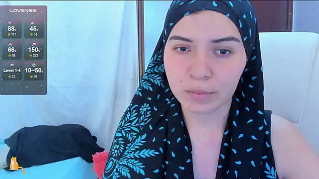 MatchedEyebrow online show from 11, 1, 2025