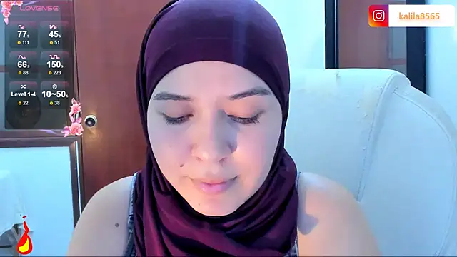 MatchedEyebrow online show from 9, 10, 2025