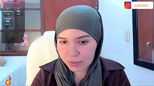 MatchedEyebrow online show from 10, 10, 2025