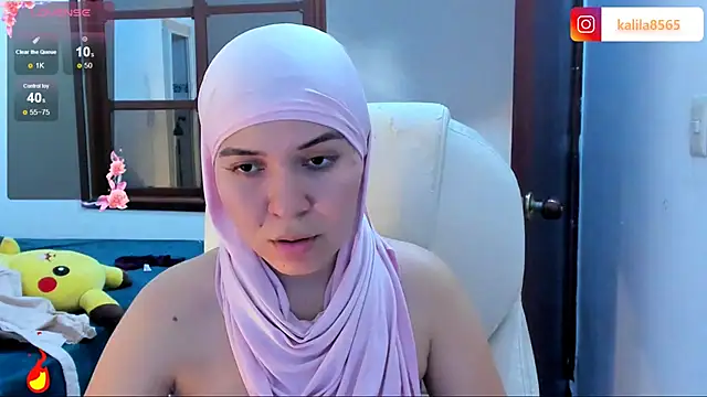 MatchedEyebrow online show from 29, 10, 2025