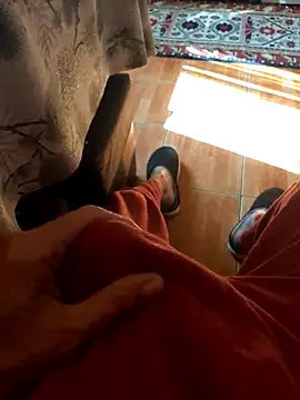 Snapshot of feet_toes chatting on 6, 7, 2026 feet toes online show from 6, 7, 2026