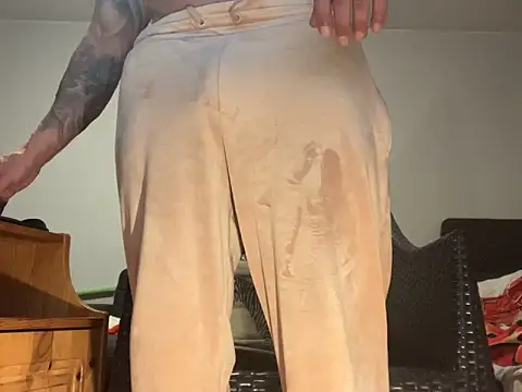 Tyyson03 online show from 11, 3, 2025