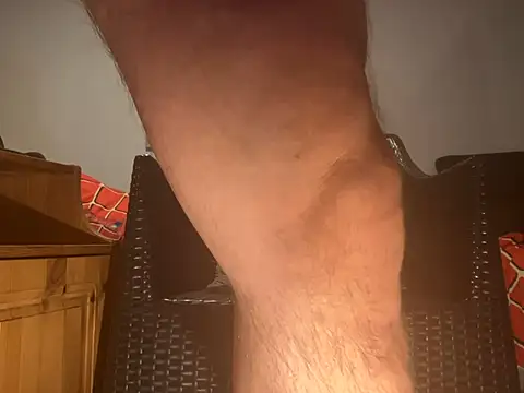 Tyyson03 online show from 18, 3, 2025