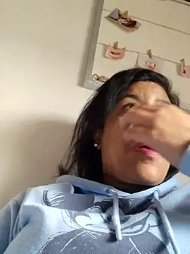 Molly newman6 online show from 21, 2, 2025