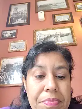 Molly newman6 online show from 25, 2, 2025