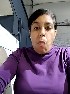 Molly newman6 online show from 16, 10, 2025