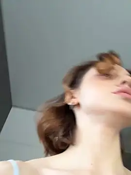 Snapshot of Camilla_Railian chatting on 25, 10, 2025 Camilla Railian online show from 25, 10, 2025