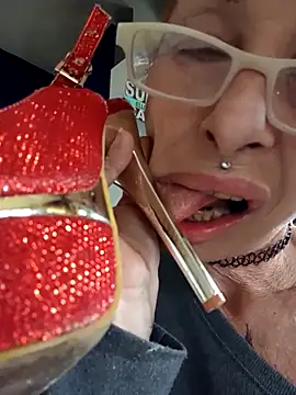 FrozenWaffle online show from 23, 9, 2025