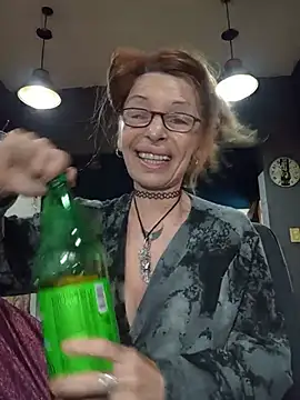 FrozenWaffle online show from 23, 5, 2026