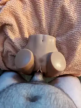 MrandMrsHaze online show from 3, 12, 2025