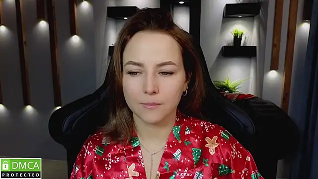 Mira Mermayd online show from 21, 12, 2024