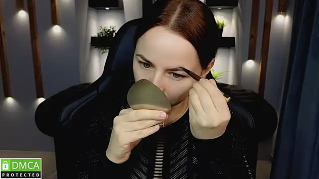 Mira Mermayd online show from 17, 1, 2025