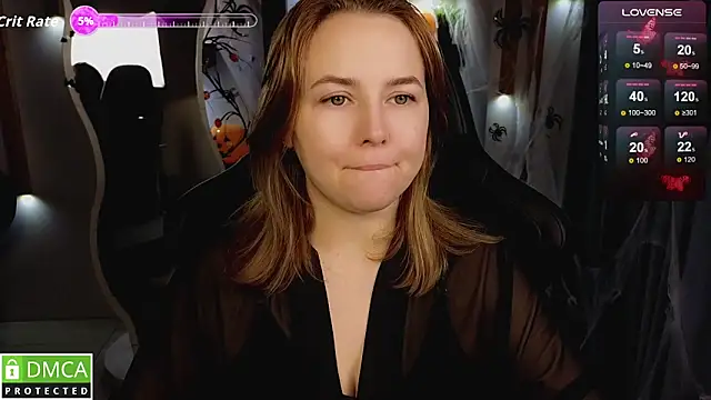 Mira Mermayd online show from 6, 11, 2025