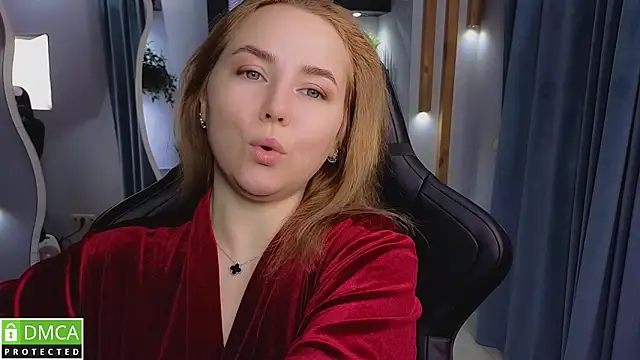 Mira Mermayd online show from 28, 11, 2025