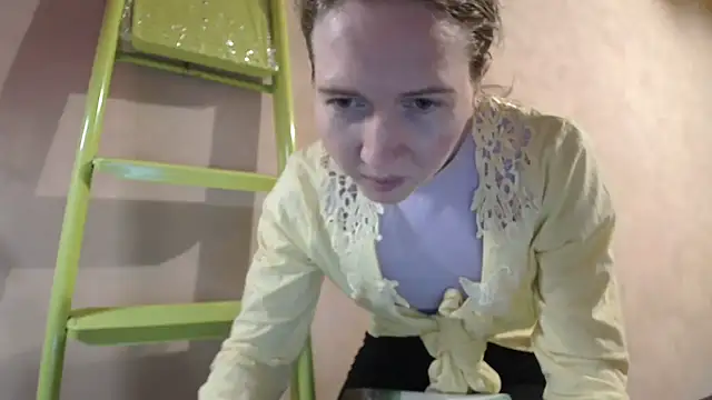 Sexy MargoX  online show from 9, 2, 2025