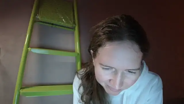 Sexy MargoX  online show from 15, 2, 2025