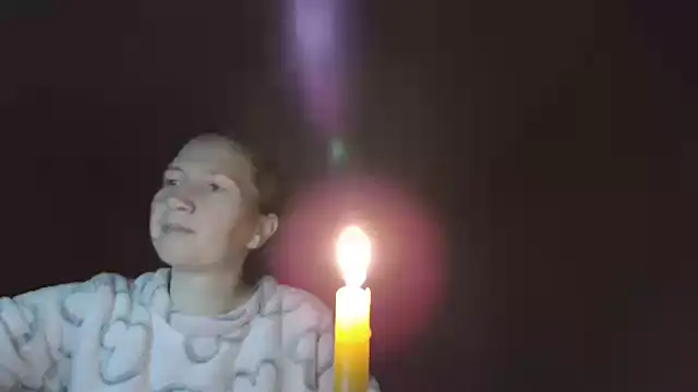 Sexy MargoX  online show from 17, 3, 2025