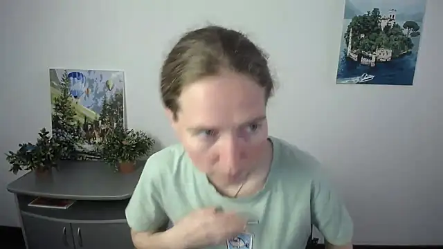 Sexy MargoX  online show from 18, 9, 2025