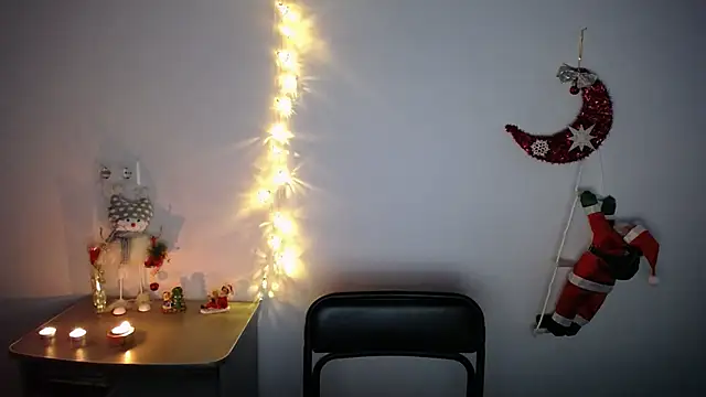 Sexy MargoX  online show from 7, 2, 2026